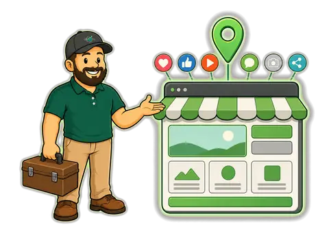 Digi Dude — the fix