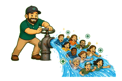 Digi Dude — the fix