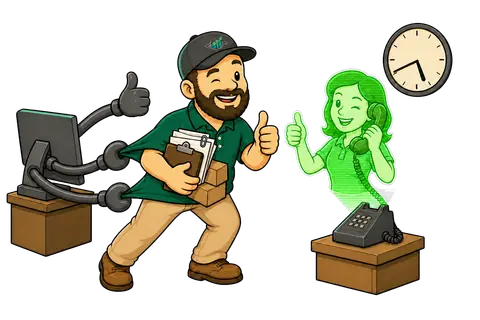 Digi Dude — the fix