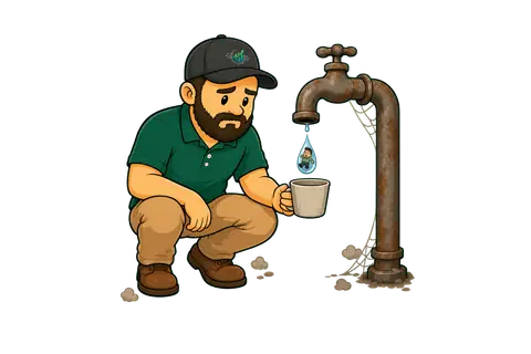 Digi Dude — the problem